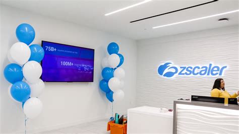 zscaler careers usa